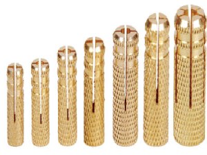 Brass Components Manufacturers